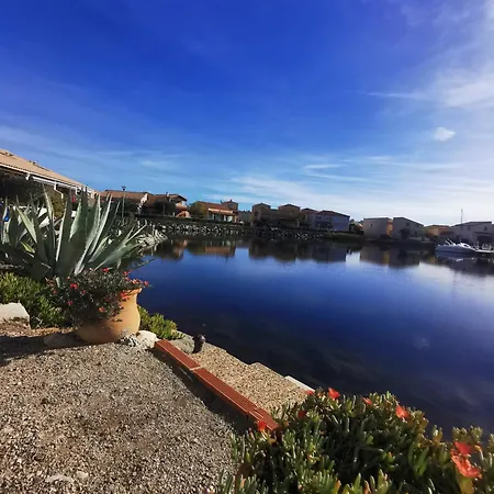 Appartement Coup De Coeur Les Pieds Dans L'eau *