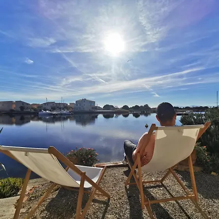 Appartement Coup De Coeur Les Pieds Dans L'eau
