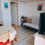 Apartment Coup De Coeur Les Pieds Dans L'eau Le Barcares