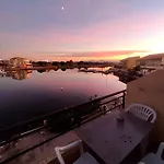 Apartment Coup De Coeur Les Pieds Dans L'eau