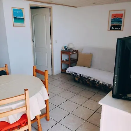 Apartment Coup De Coeur Les Pieds Dans L'eau Le Barcares