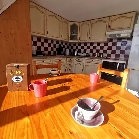 Coup De Coeur Les Pieds Dans L'eau Apartment