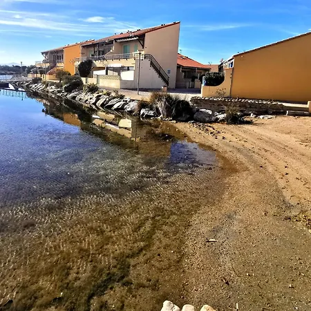 Coup De Coeur Les Pieds Dans L'eau *