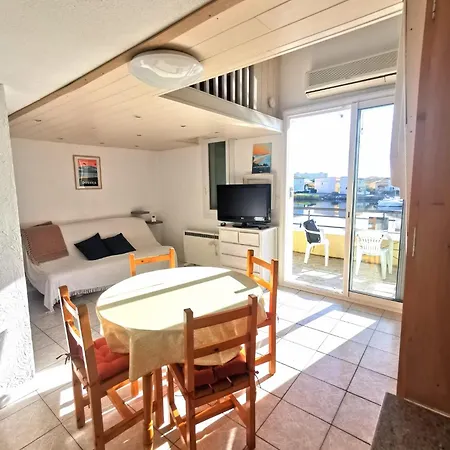 Apartmán Coup De Coeur Les Pieds Dans L'eau