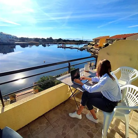 Apartment Coup De Coeur Les Pieds Dans L'eau *