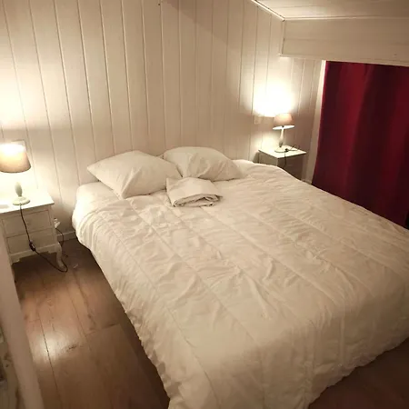 Coup De Coeur Les Pieds Dans L'eau Apartmán