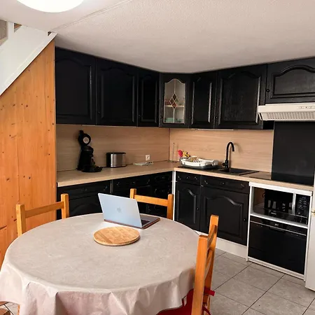 Coup De Coeur Les Pieds Dans L'eau Apartment Le Barcares