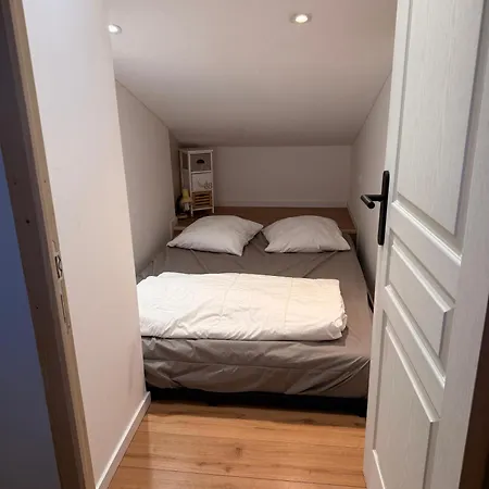 Apartment Coup De Coeur Les Pieds Dans L'eau *