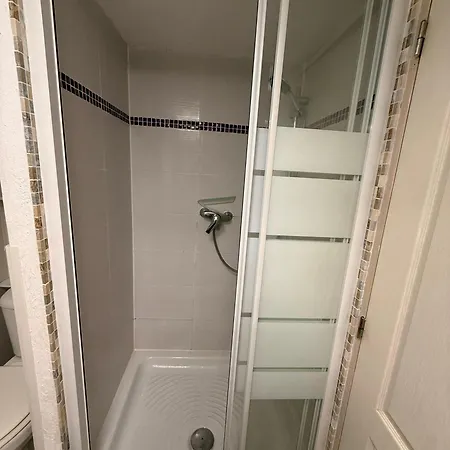 Coup De Coeur Les Pieds Dans L'eau Apartmán